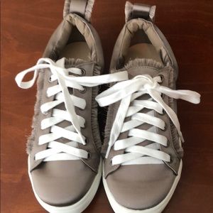 Cutest gym shoes ever!